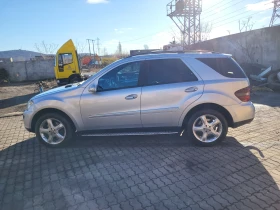 Mercedes-Benz ML 420    . | Mobile.bg    4