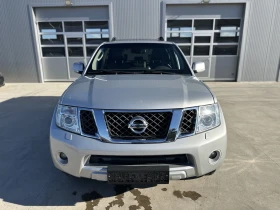 Nissan Pathfinder 3.0 4X4 195km 7  | Mobile.bg    2