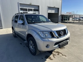 Nissan Pathfinder 3.0 4X4 195km 7  | Mobile.bg    3