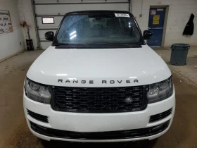 Land Rover Range rover - 32100 лв. - 16809441 | Car24.bg