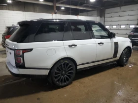 Land Rover Range rover, снимка 3