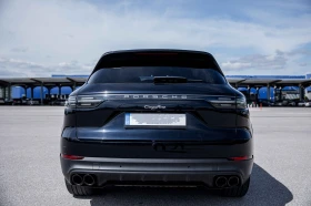Обява за продажба на Porsche Cayenne V6 Chrono pack/Sport/Камера/Подгрев/ ~79 900 лв. - изображение 1