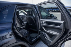 Обява за продажба на Porsche Cayenne V6 Chrono pack/Sport/Камера/Подгрев/ ~79 900 лв. - изображение 10