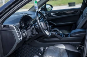 Обява за продажба на Porsche Cayenne V6 Chrono pack/Sport/Камера/Подгрев/ ~79 900 лв. - изображение 11