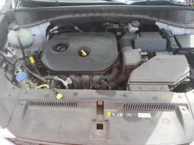 Hyundai Tucson 2020 HYUNDAI TUCSON LIMITED - 18900 лв. - 82089808 | Car24.bg