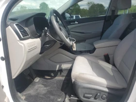 Hyundai Tucson 2020 HYUNDAI TUCSON LIMITED - 18900 лв. - 82089808 | Car24.bg