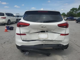 Hyundai Tucson 2020 HYUNDAI TUCSON LIMITED - 18900 лв. - 82089808 | Car24.bg