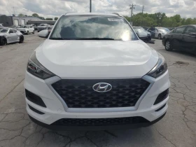 Hyundai Tucson 2020 HYUNDAI TUCSON LIMITED - 18900 лв. - 82089808 | Car24.bg