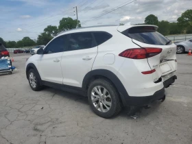 Hyundai Tucson 2020 HYUNDAI TUCSON LIMITED - 18900 лв. - 82089808 | Car24.bg