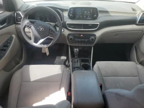 Hyundai Tucson 2020 HYUNDAI TUCSON LIMITED - 18900 лв. - 82089808 | Car24.bg