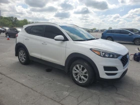 Hyundai Tucson 2020 HYUNDAI TUCSON LIMITED - 18900 лв. - 82089808 | Car24.bg