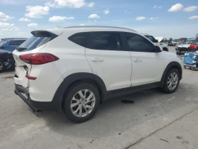 Hyundai Tucson 2020 HYUNDAI TUCSON LIMITED - 18900 лв. - 82089808 | Car24.bg