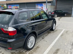 Обява за продажба на BMW X3 3.0 ~9 000 лв. - изображение 2