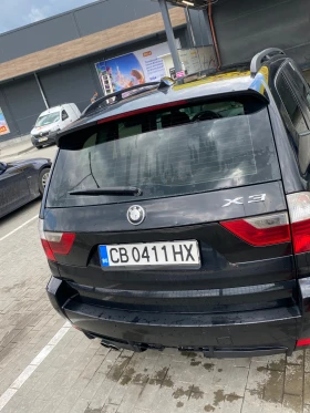 Обява за продажба на BMW X3 3.0 ~9 000 лв. - изображение 3