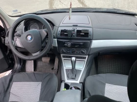 Обява за продажба на BMW X3 3.0 ~9 000 лв. - изображение 5