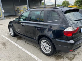 Обява за продажба на BMW X3 3.0 ~9 000 лв. - изображение 1