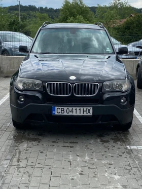 Обява за продажба на BMW X3 3.0 ~9 000 лв. - изображение 1