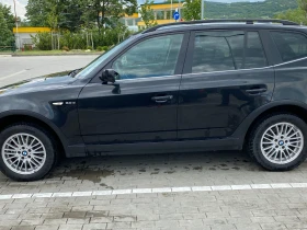 Обява за продажба на BMW X3 3.0 ~9 000 лв. - изображение 4