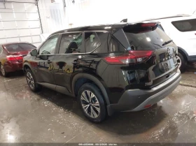 Nissan Rogue 1.5L I-3 DI, DOHC, VVT, TURBO, 201HP All Wheel Dri | Mobile.bg    10