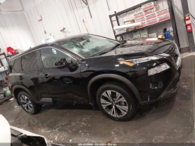 Nissan Rogue 1.5L I-3 DI, DOHC, VVT, TURBO, 201HP All Wheel Dri | Mobile.bg    6