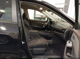 Nissan Rogue 1.5L I-3 DI, DOHC, VVT, TURBO, 201HP All Wheel Dri | Mobile.bg    12