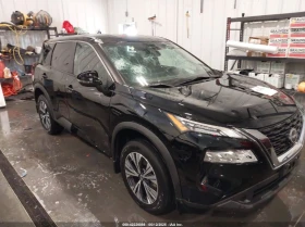 Nissan Rogue 1.5L I-3 DI, DOHC, VVT, TURBO, 201HP All Wheel Dri | Mobile.bg    13