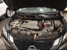 Nissan Rogue 1.5L I-3 DI, DOHC, VVT, TURBO, 201HP All Wheel Dri | Mobile.bg    17