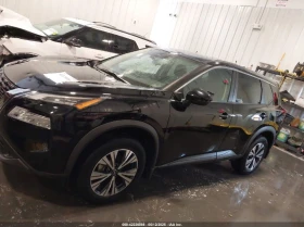Nissan Rogue 1.5L I-3 DI, DOHC, VVT, TURBO, 201HP All Wheel Dri | Mobile.bg    7