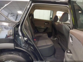 Nissan Rogue 1.5L I-3 DI, DOHC, VVT, TURBO, 201HP All Wheel Dri | Mobile.bg    15