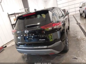 Nissan Rogue 1.5L I-3 DI, DOHC, VVT, TURBO, 201HP All Wheel Dri | Mobile.bg    9