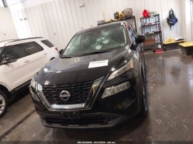 Nissan Rogue 1.5L I-3 DI, DOHC, VVT, TURBO, 201HP All Wheel Dri | Mobile.bg    5