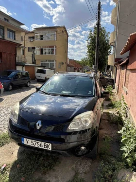 Renault Koleos 2.0 DCi  .. | Mobile.bg    5