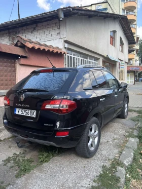 Renault Koleos 2.0 DCi  .. | Mobile.bg    2