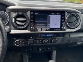Обява за продажба на Toyota Tacoma CARFAX* АВТОФИНАНС* БЕЗ ПЪРВОНАЧАЛНА ВНОСКА*  ~64 000 лв. - изображение 8