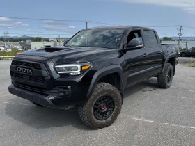Toyota Tacoma CARFAX* АВТОФИНАНС* БЕЗ ПЪРВОНАЧАЛНА ВНОСКА* 
