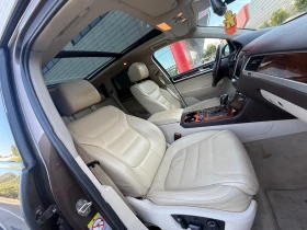 VW Touareg 4.2TDI* V8* BiTurbo* *  | Mobile.bg    7