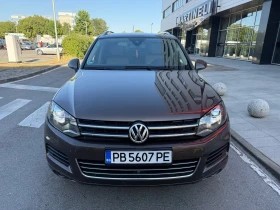VW Touareg 4.2TDI* V8* BiTurbo* *  | Mobile.bg    2