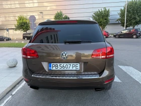 VW Touareg 4.2TDI* V8* BiTurbo* *  | Mobile.bg    5