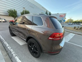 VW Touareg 4.2TDI* V8* BiTurbo* *  | Mobile.bg    6