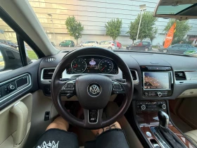 VW Touareg 4.2TDI* V8* BiTurbo* *  | Mobile.bg    15