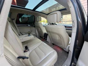 VW Touareg 4.2TDI* V8* BiTurbo* *  | Mobile.bg    9