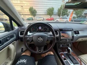 VW Touareg 4.2TDI* V8* BiTurbo* *  | Mobile.bg    12