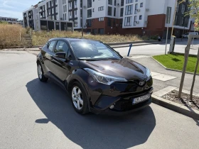 Обява за продажба на Toyota C-HR ~46 700 лв. - изображение 2