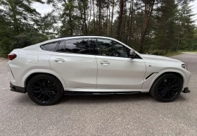 BMW X6 M50i xDrive - 116999 лв. - 83037735 3