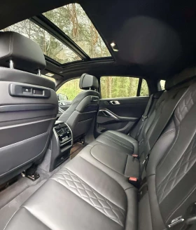 BMW X6 M50i xDrive - 116999 лв. - 83037735 6