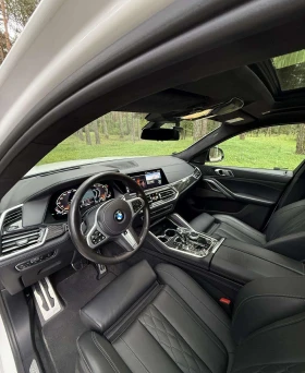 BMW X6 M50i xDrive - 116999 лв. - 83037735 5