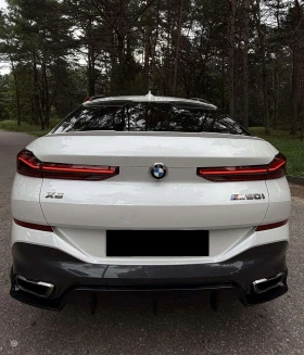 BMW X6 M50i xDrive - 116999 лв. - 83037735 2