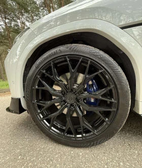 BMW X6 M50i xDrive - 116999 лв. - 83037735 4