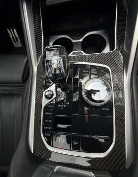 BMW X6 M50i xDrive - 116999 лв. - 83037735 9