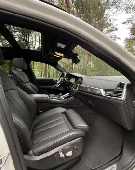 BMW X6 M50i xDrive - 116999 лв. - 83037735 8
